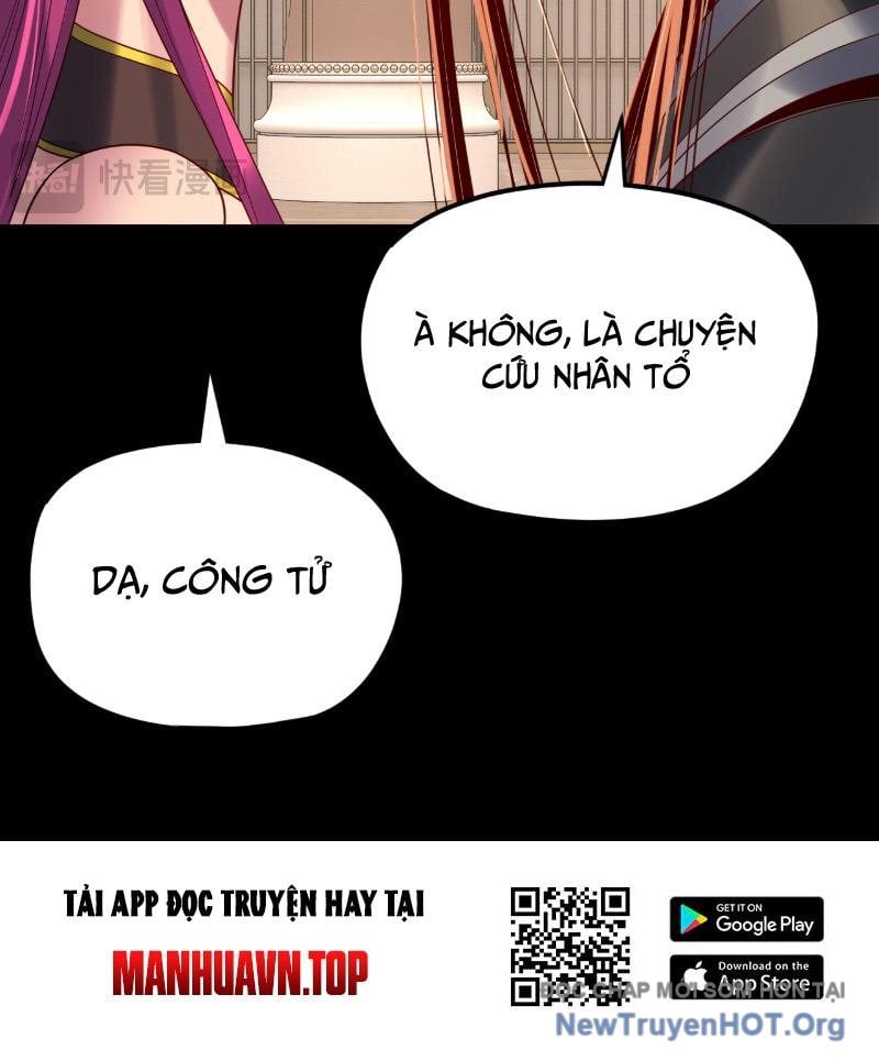 Ta Trời Sinh Đã Là Nhân Vật Phản Diện: Chapter 457