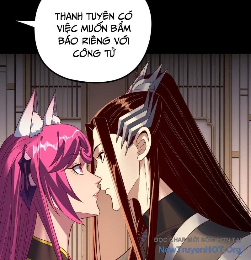 Ta Trời Sinh Đã Là Nhân Vật Phản Diện: Chapter 457