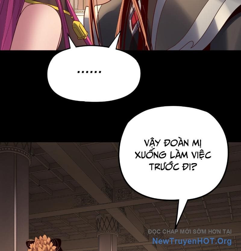 Ta Trời Sinh Đã Là Nhân Vật Phản Diện: Chapter 457