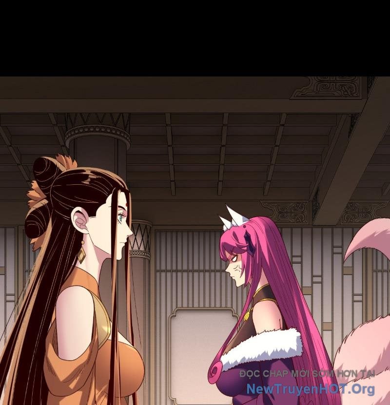 Ta Trời Sinh Đã Là Nhân Vật Phản Diện: Chapter 457