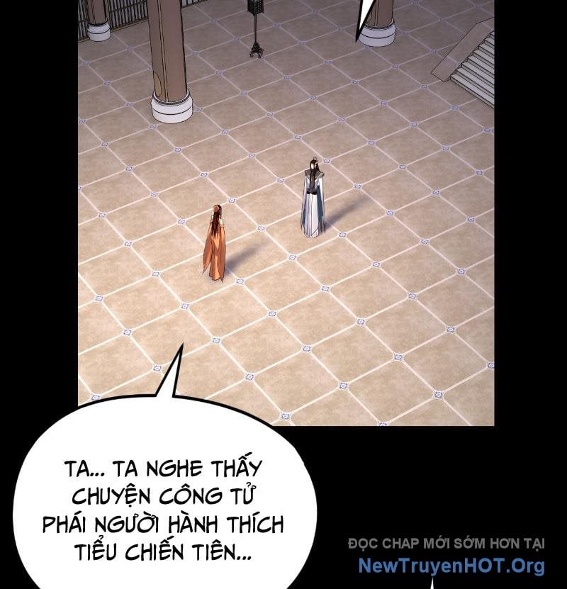 Ta Trời Sinh Đã Là Nhân Vật Phản Diện: Chapter 457