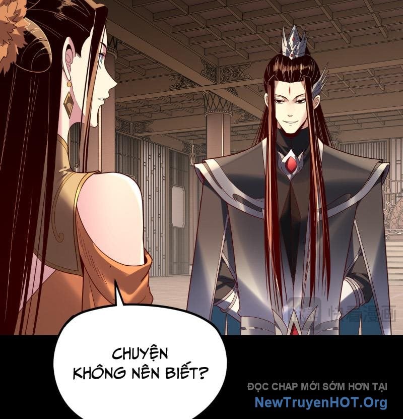 Ta Trời Sinh Đã Là Nhân Vật Phản Diện: Chapter 457