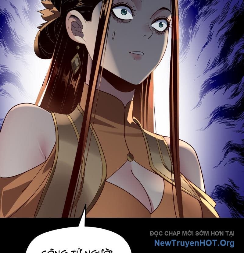 Ta Trời Sinh Đã Là Nhân Vật Phản Diện: Chapter 457