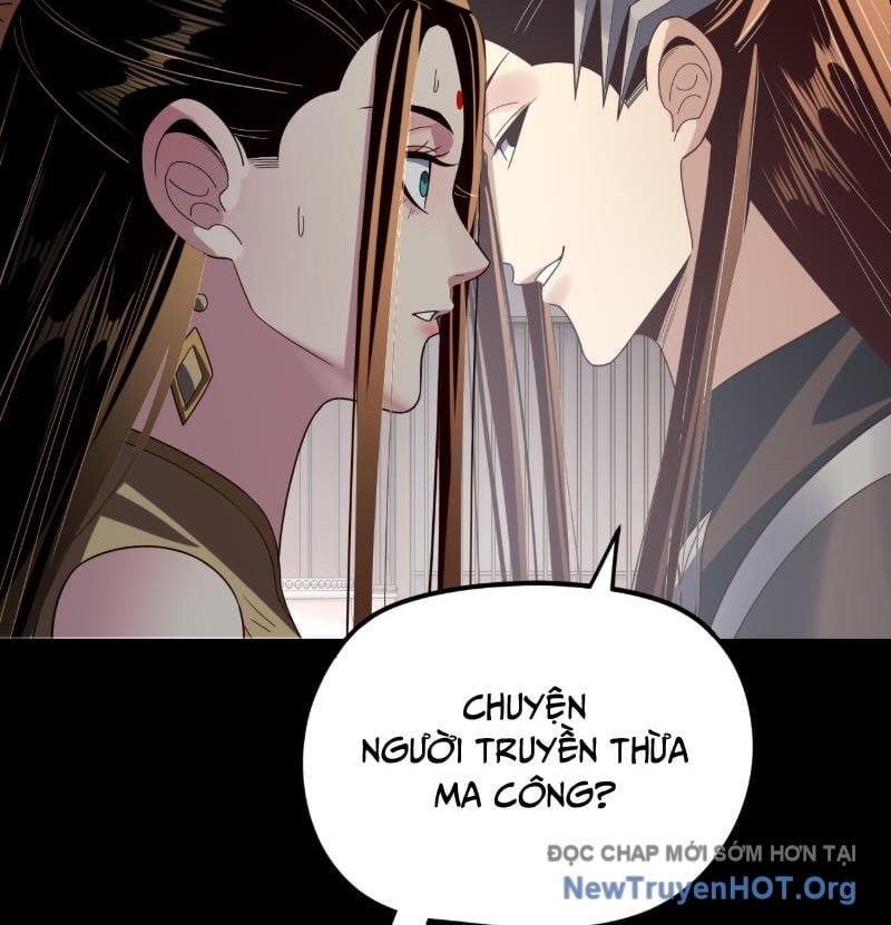 Ta Trời Sinh Đã Là Nhân Vật Phản Diện: Chapter 457