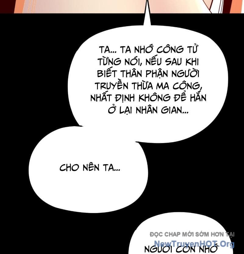Ta Trời Sinh Đã Là Nhân Vật Phản Diện: Chapter 457
