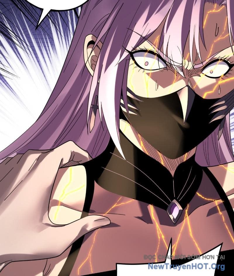 Ta Trời Sinh Đã Là Nhân Vật Phản Diện: Chapter 457