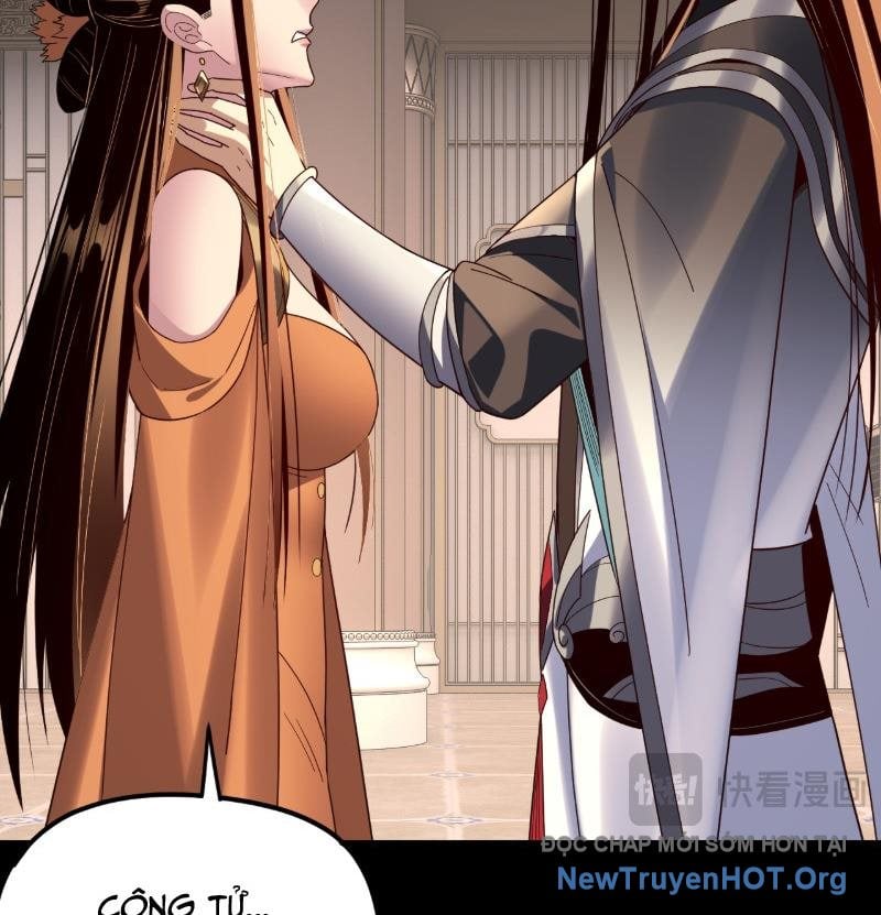 Ta Trời Sinh Đã Là Nhân Vật Phản Diện: Chapter 457