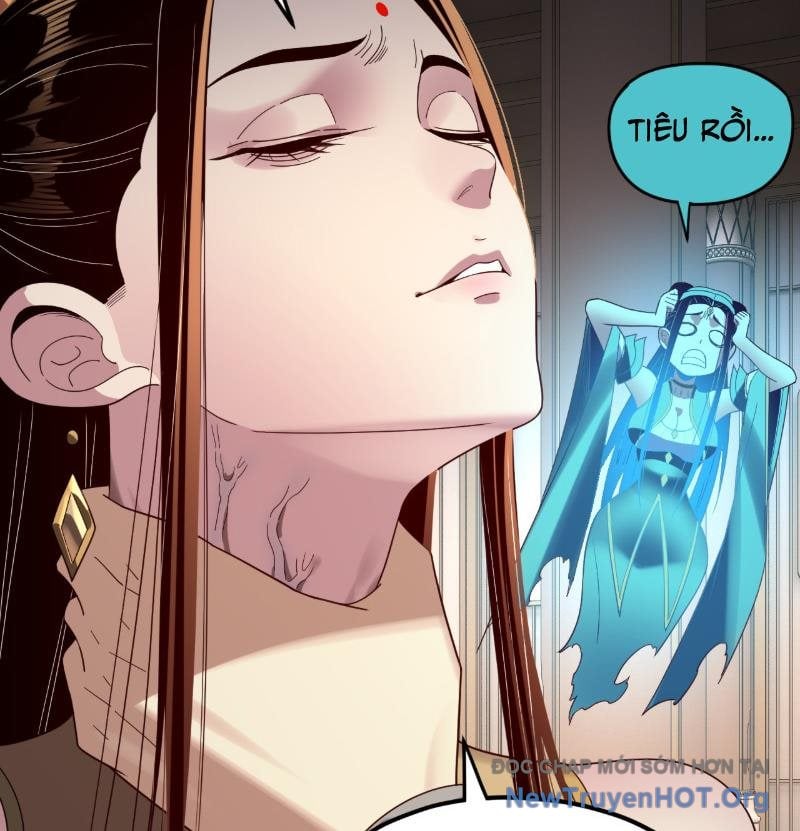 Ta Trời Sinh Đã Là Nhân Vật Phản Diện: Chapter 457