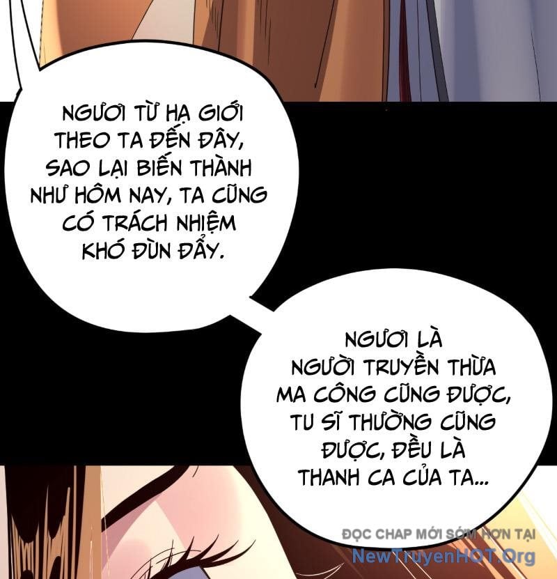 Ta Trời Sinh Đã Là Nhân Vật Phản Diện: Chapter 457