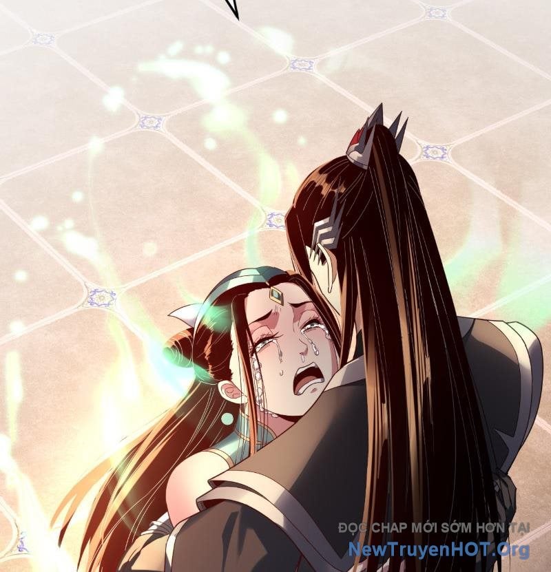 Ta Trời Sinh Đã Là Nhân Vật Phản Diện: Chapter 457