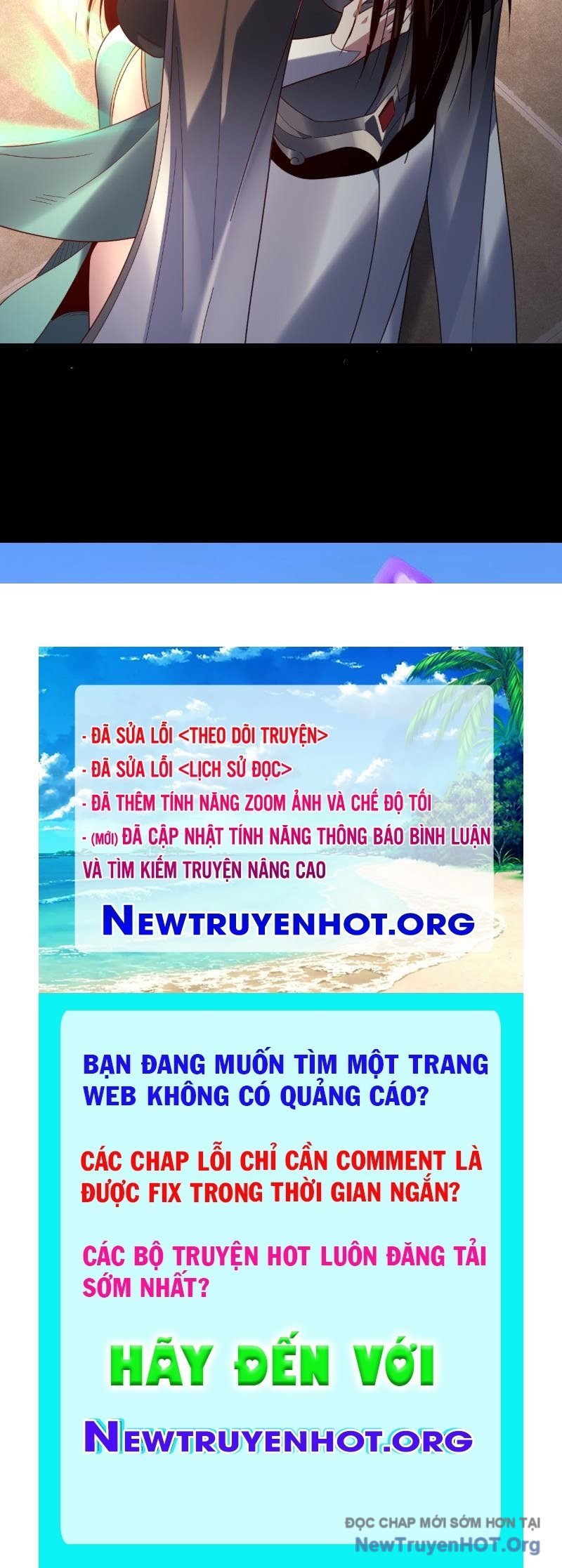 Ta Trời Sinh Đã Là Nhân Vật Phản Diện: Chapter 457