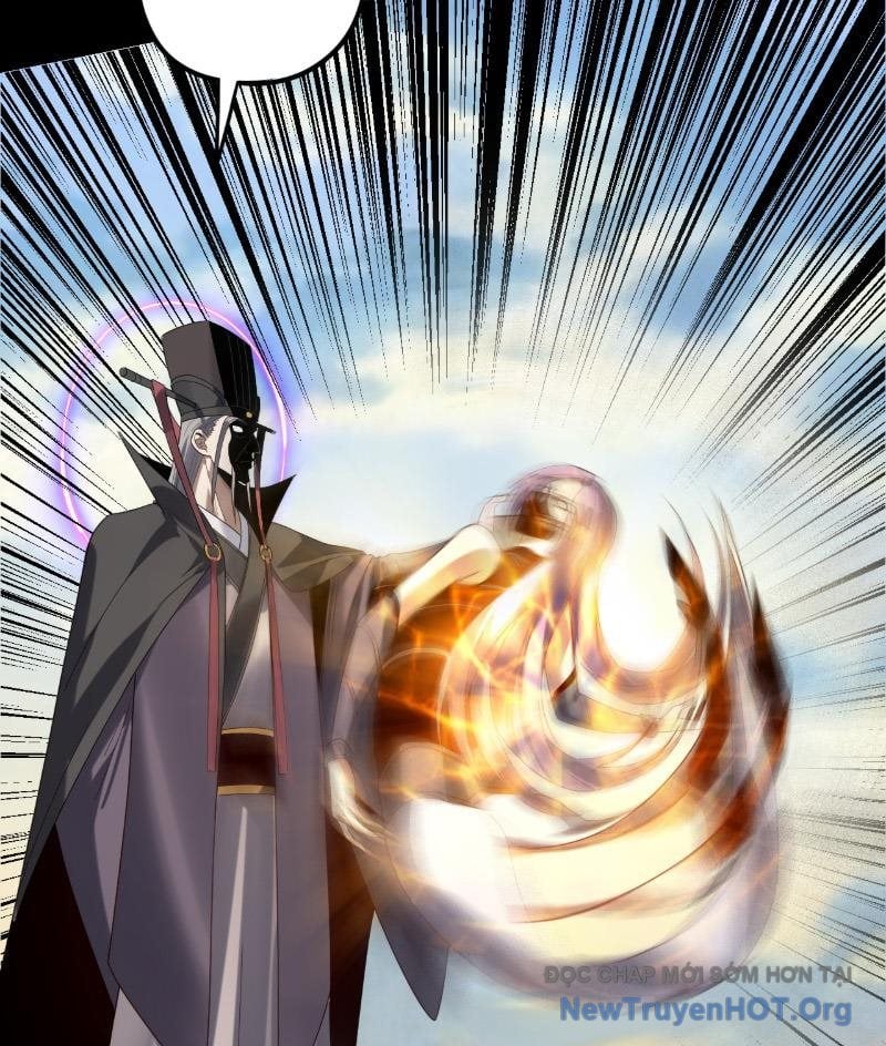 Ta Trời Sinh Đã Là Nhân Vật Phản Diện: Chapter 457