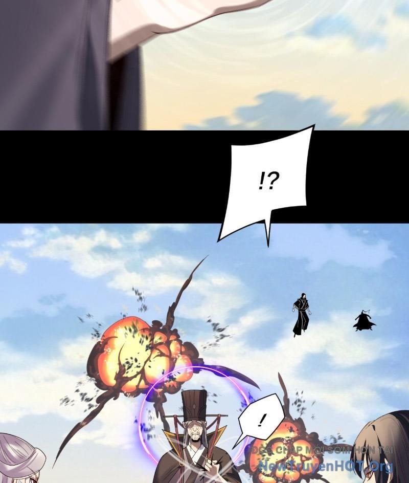 Ta Trời Sinh Đã Là Nhân Vật Phản Diện: Chapter 457