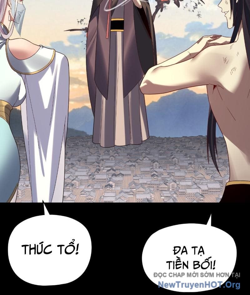 Ta Trời Sinh Đã Là Nhân Vật Phản Diện: Chapter 457