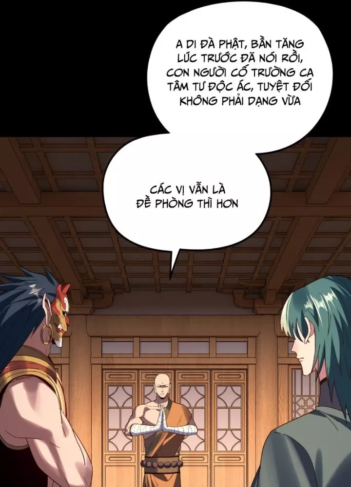 Ta Trời Sinh Đã Là Nhân Vật Phản Diện: Chapter 458