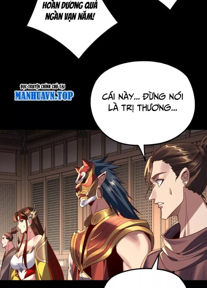 Ta Trời Sinh Đã Là Nhân Vật Phản Diện: Chapter 459