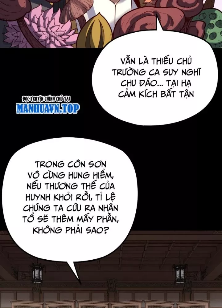 Ta Trời Sinh Đã Là Nhân Vật Phản Diện: Chapter 459