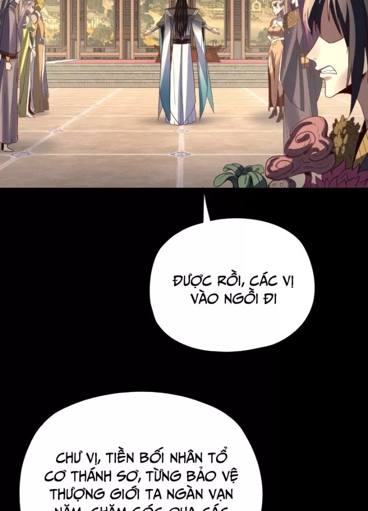 Ta Trời Sinh Đã Là Nhân Vật Phản Diện: Chapter 459