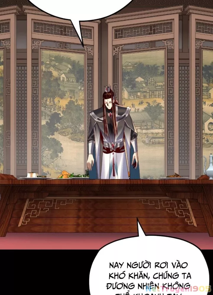 Ta Trời Sinh Đã Là Nhân Vật Phản Diện: Chapter 459