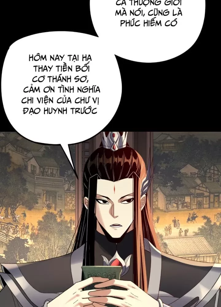 Ta Trời Sinh Đã Là Nhân Vật Phản Diện: Chapter 459