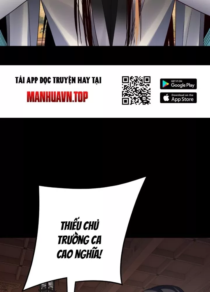 Ta Trời Sinh Đã Là Nhân Vật Phản Diện: Chapter 459