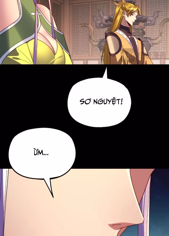 Ta Trời Sinh Đã Là Nhân Vật Phản Diện: Chapter 459