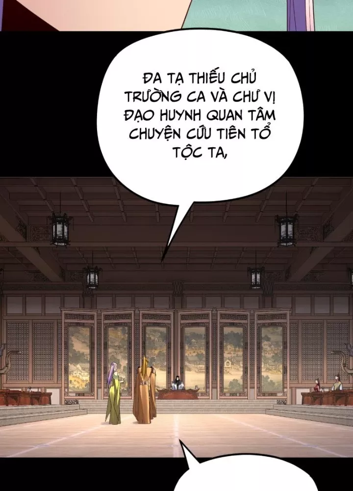 Ta Trời Sinh Đã Là Nhân Vật Phản Diện: Chapter 459