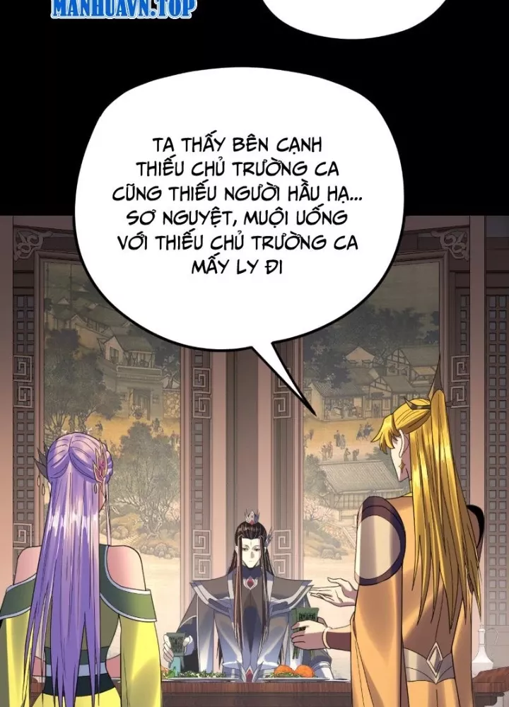 Ta Trời Sinh Đã Là Nhân Vật Phản Diện: Chapter 459