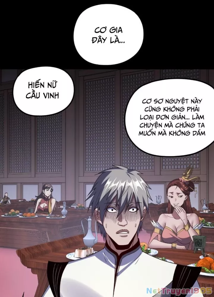 Ta Trời Sinh Đã Là Nhân Vật Phản Diện: Chapter 459