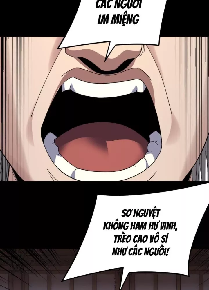 Ta Trời Sinh Đã Là Nhân Vật Phản Diện: Chapter 459