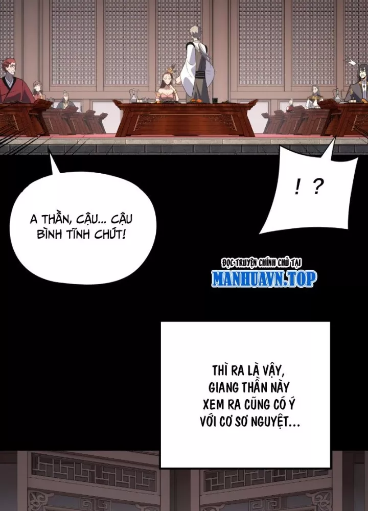 Ta Trời Sinh Đã Là Nhân Vật Phản Diện: Chapter 459