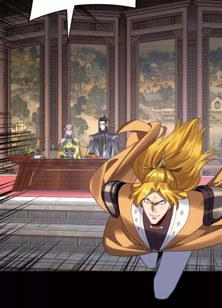 Ta Trời Sinh Đã Là Nhân Vật Phản Diện: Chapter 459