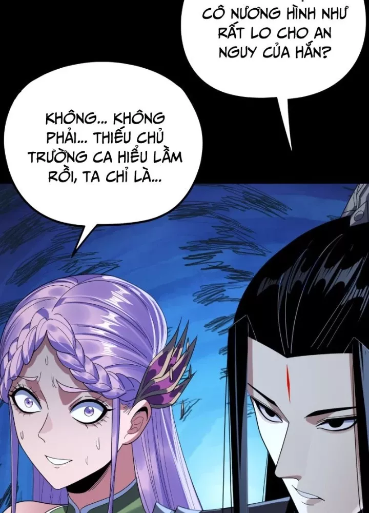 Ta Trời Sinh Đã Là Nhân Vật Phản Diện: Chapter 459