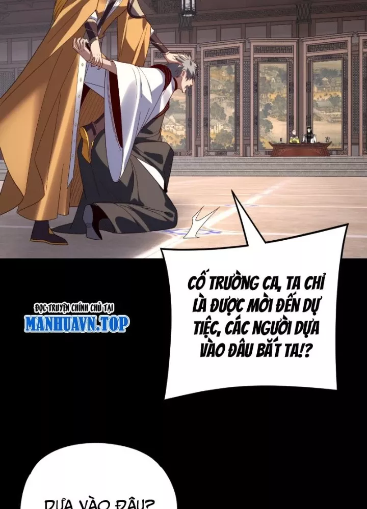 Ta Trời Sinh Đã Là Nhân Vật Phản Diện: Chapter 459