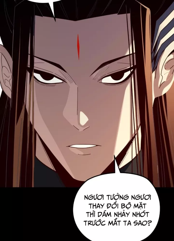 Ta Trời Sinh Đã Là Nhân Vật Phản Diện: Chapter 459