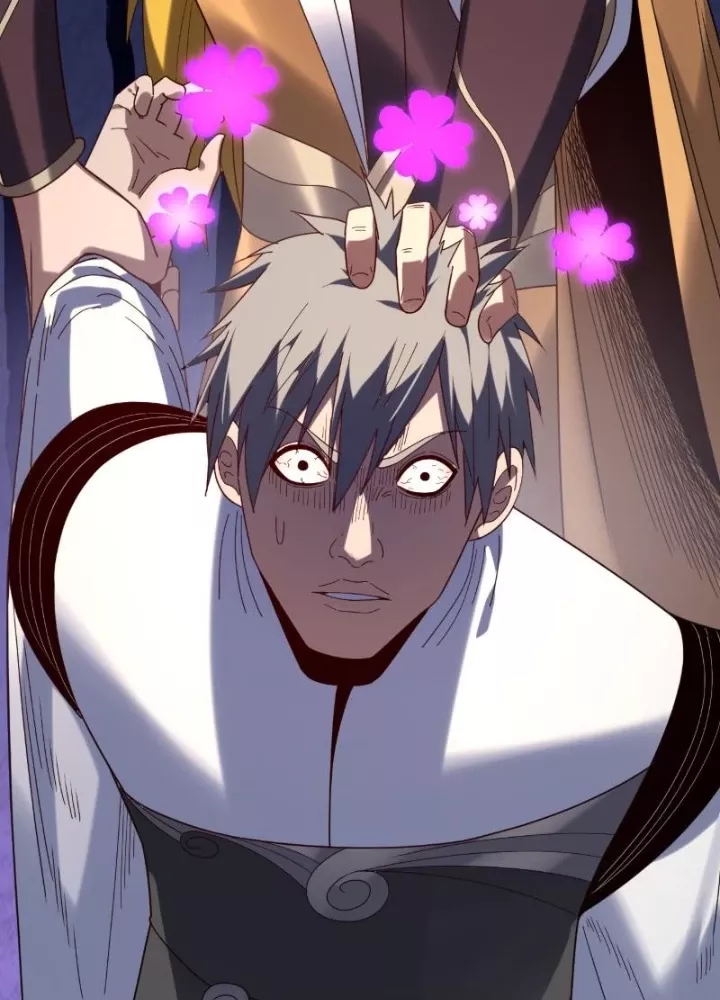 Ta Trời Sinh Đã Là Nhân Vật Phản Diện: Chapter 459