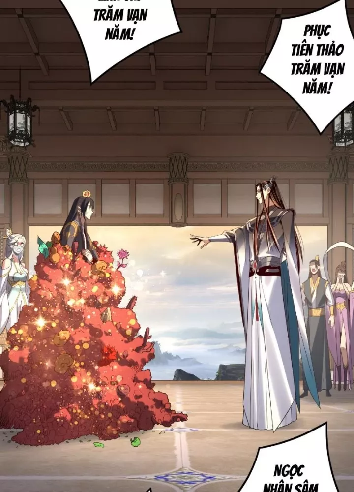 Ta Trời Sinh Đã Là Nhân Vật Phản Diện: Chapter 459