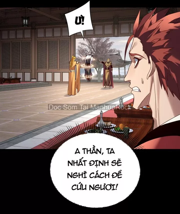 Ta Trời Sinh Đã Là Nhân Vật Phản Diện: Chapter 460