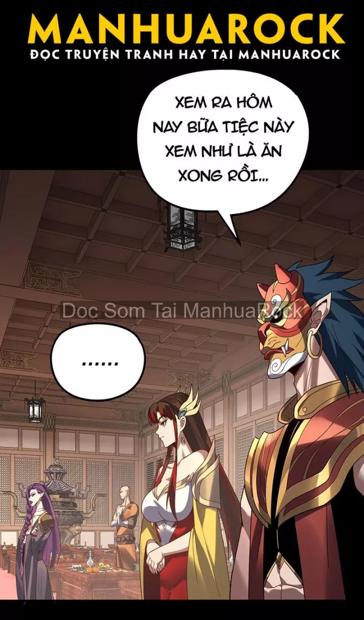 Ta Trời Sinh Đã Là Nhân Vật Phản Diện: Chapter 460