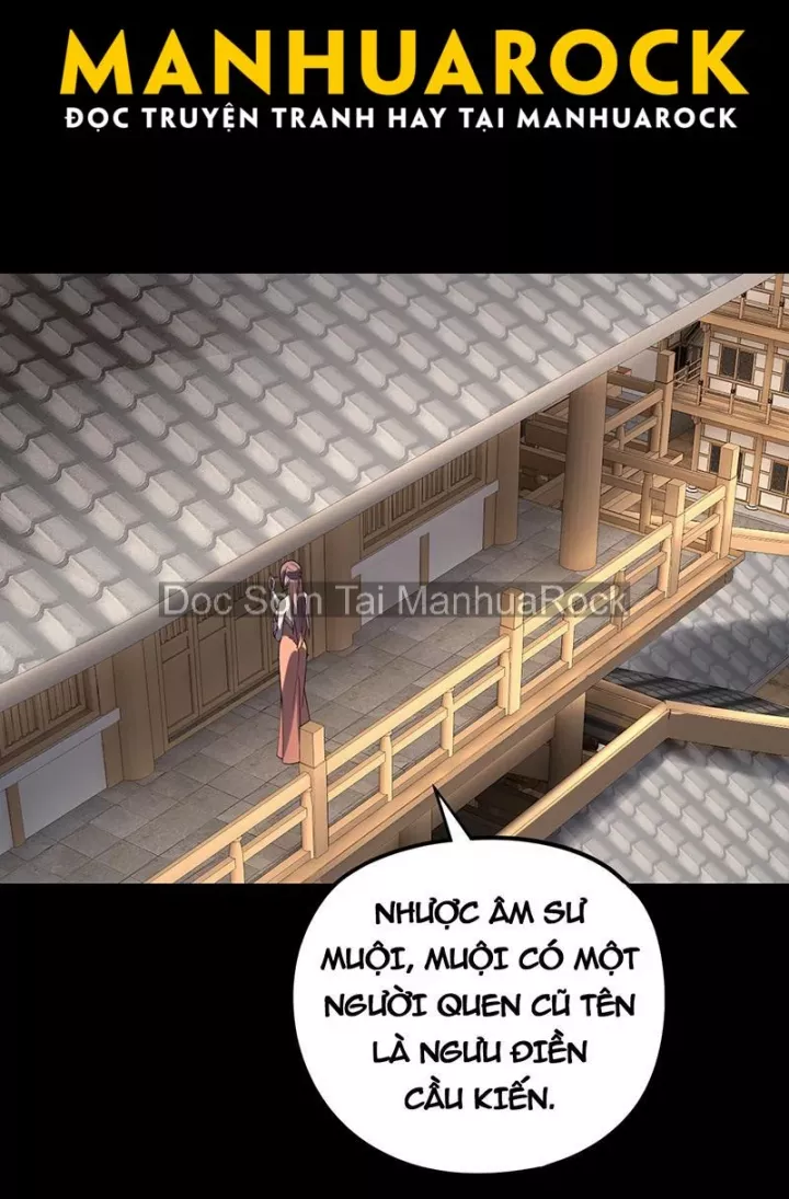 Ta Trời Sinh Đã Là Nhân Vật Phản Diện: Chapter 460