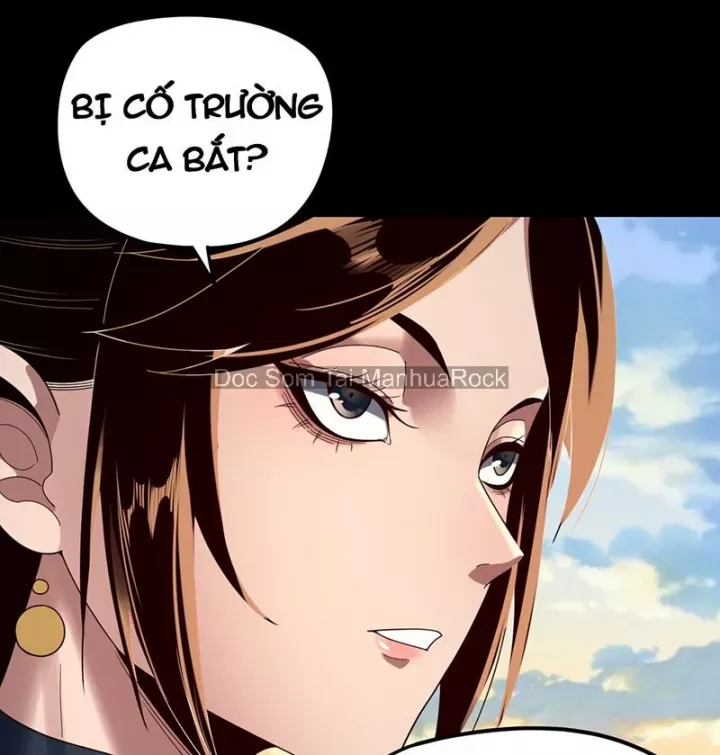 Ta Trời Sinh Đã Là Nhân Vật Phản Diện: Chapter 460