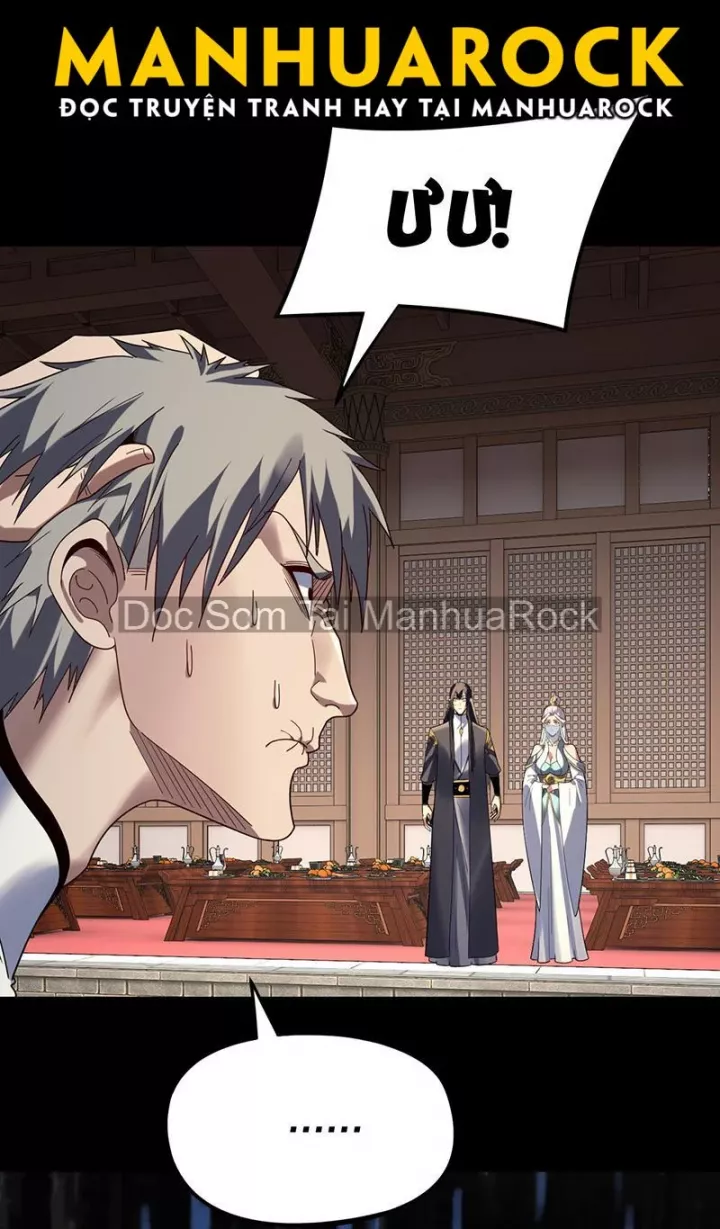 Ta Trời Sinh Đã Là Nhân Vật Phản Diện: Chapter 460