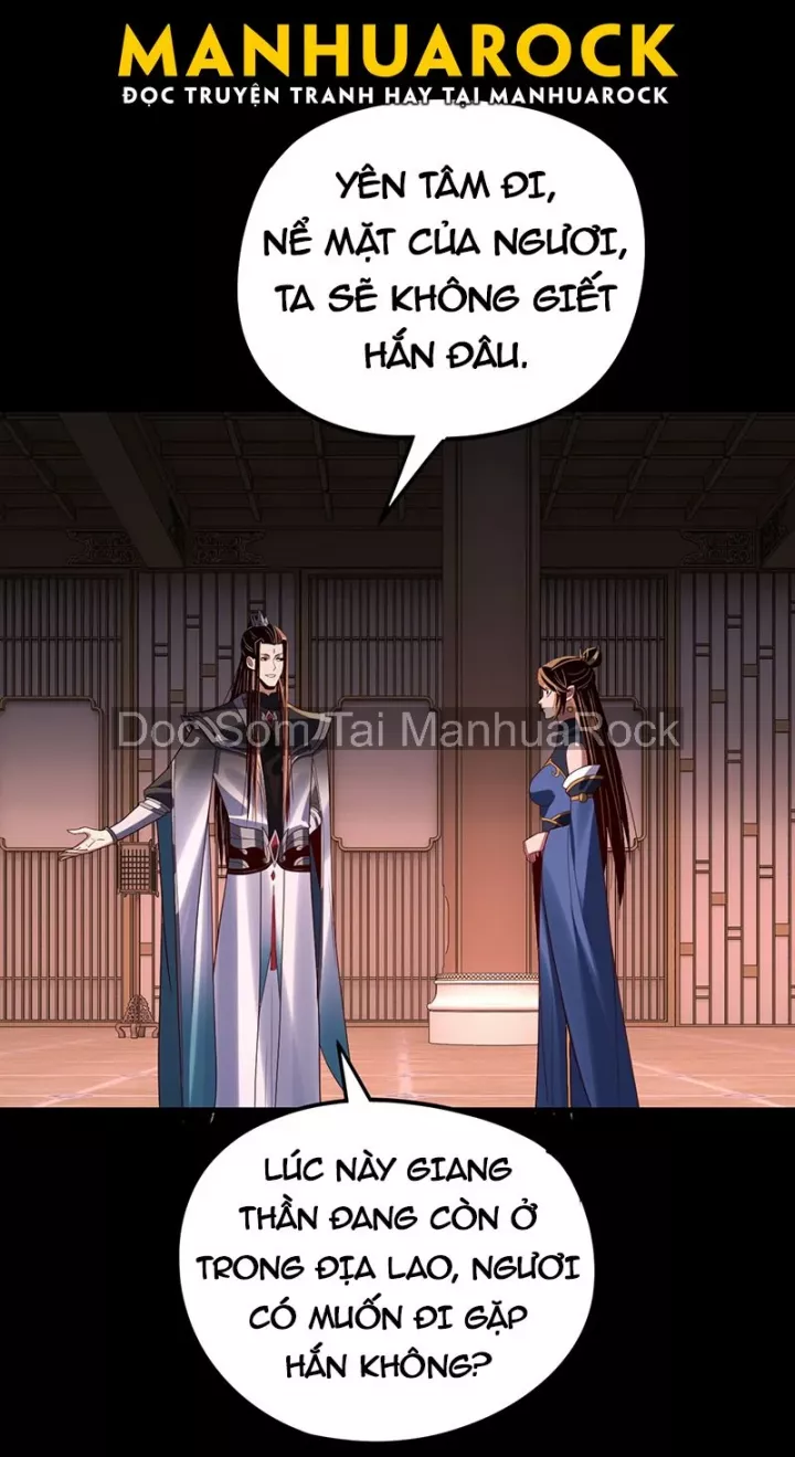 Ta Trời Sinh Đã Là Nhân Vật Phản Diện: Chapter 462