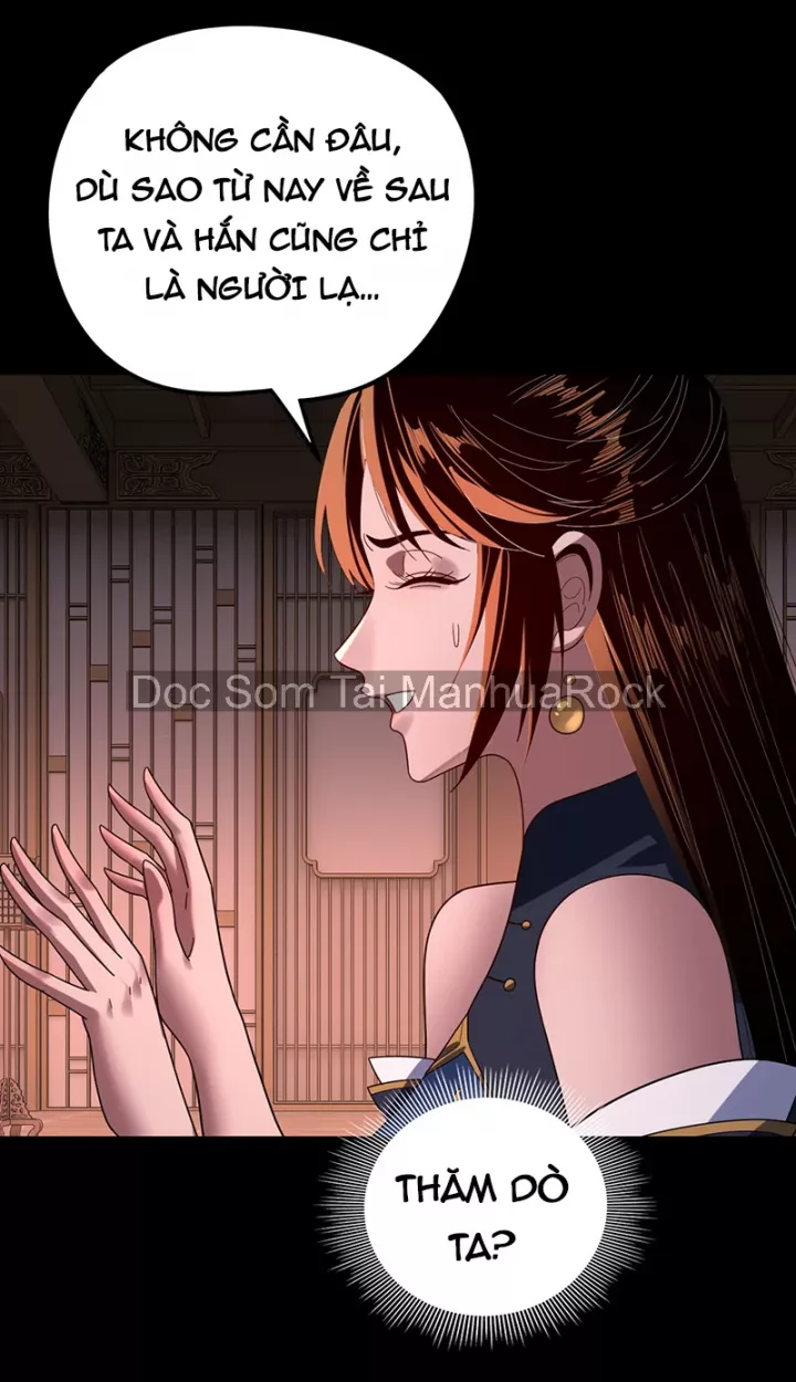 Ta Trời Sinh Đã Là Nhân Vật Phản Diện: Chapter 462