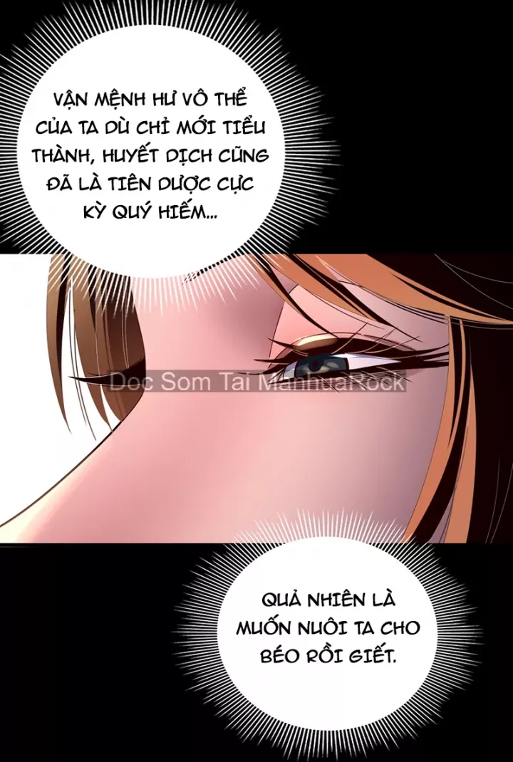 Ta Trời Sinh Đã Là Nhân Vật Phản Diện: Chapter 462