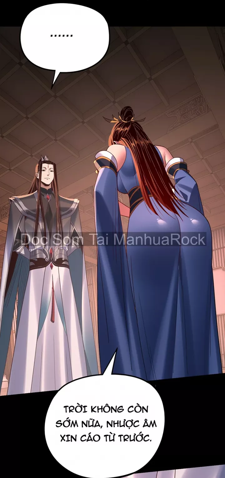 Ta Trời Sinh Đã Là Nhân Vật Phản Diện: Chapter 462