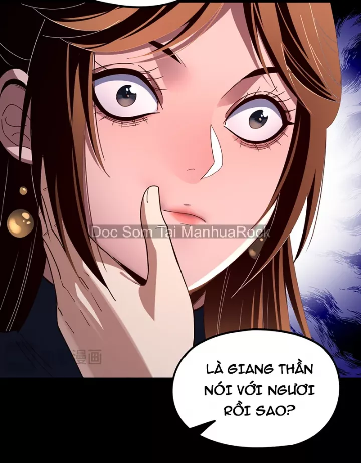 Ta Trời Sinh Đã Là Nhân Vật Phản Diện: Chapter 462