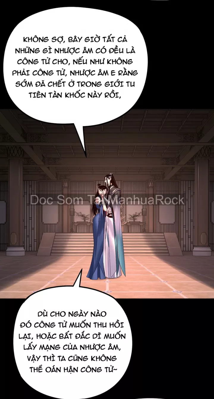 Ta Trời Sinh Đã Là Nhân Vật Phản Diện: Chapter 462