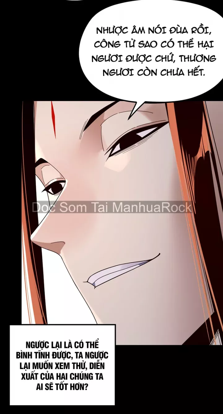 Ta Trời Sinh Đã Là Nhân Vật Phản Diện: Chapter 462