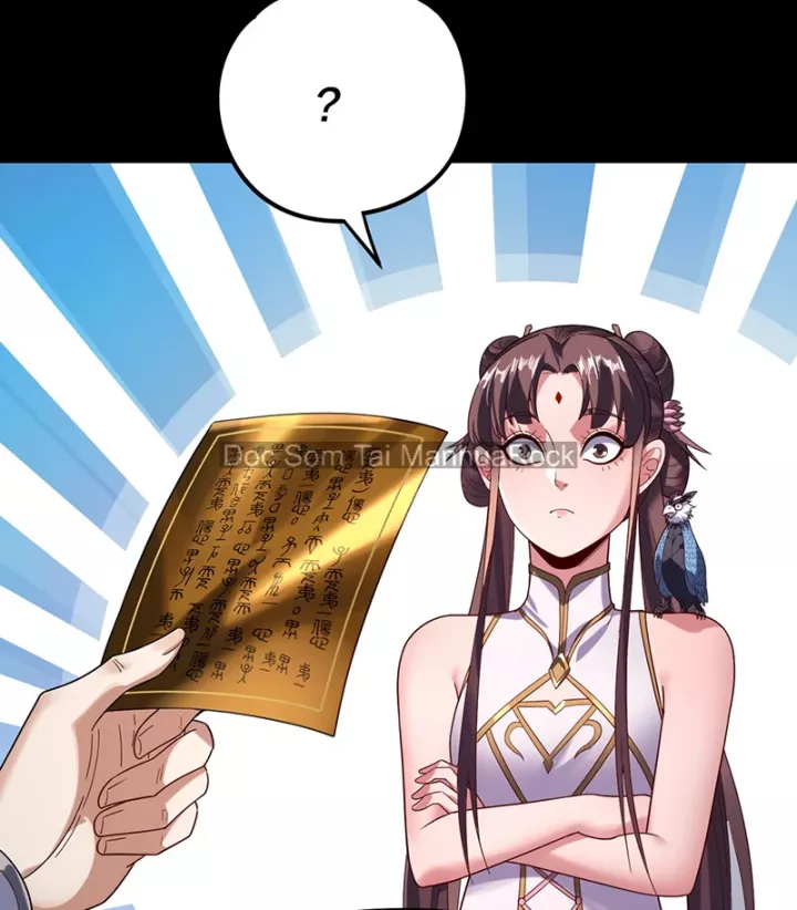 Ta Trời Sinh Đã Là Nhân Vật Phản Diện: Chapter 462